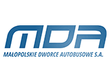 Małopolskie Dworce Autobusowe Małopolskie Dworce Autobusowe