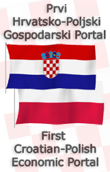 Pierwszy Polsko-Chorwacki Portal Gospodarczy